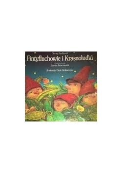 Fintyfluchowie i Krasnoludki