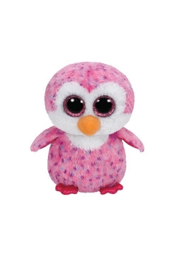 Beanie Boos Pingwin Glider 24 cm