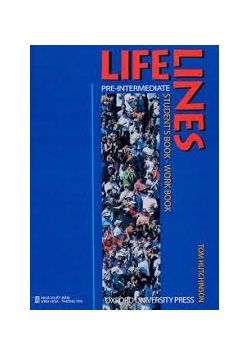 Lifelines: Pre-Intermediate: Student's Book