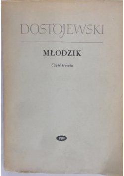 Młodzik
