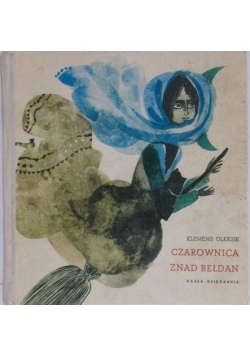 Czarownica znad Bełdan