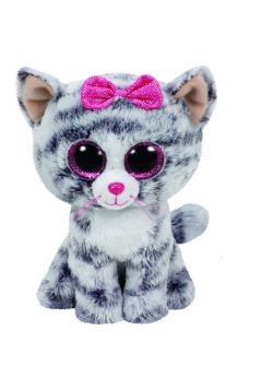 Beanie Boos KIKI cat