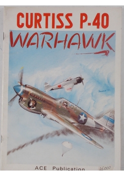 Curtiss P-40