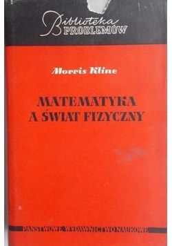 Matematyka a świat fizyczny