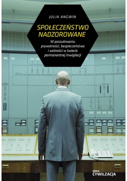 Społeczeństwo nadzorowane