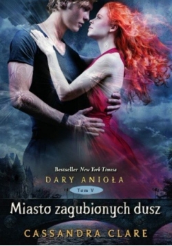 Miasto zagubionych dusz