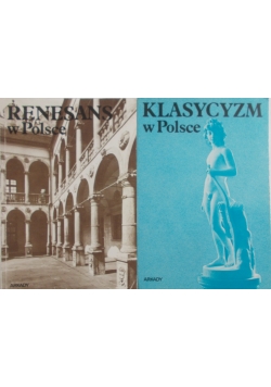 Klasycyzm w Polsce/Renesans w Polsce