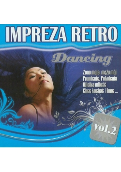 Impreza Retro Dancing vol. 2