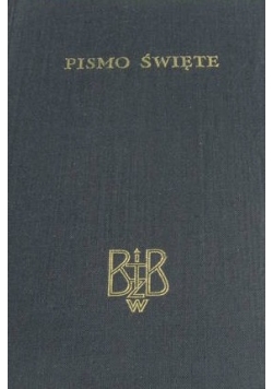 Pismo Święte