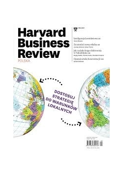 Harvard Business Review Polska