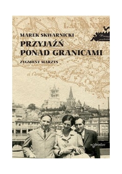 Przyjaźń pod granicami