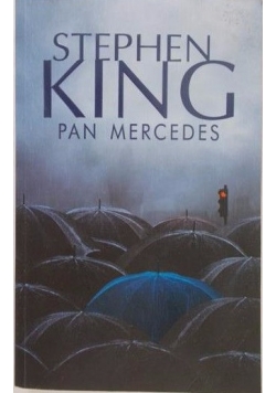 King Stephen - Pan Mercedes