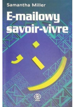 E-mailowy savoir-vivre