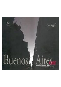 Buenos Aires Off