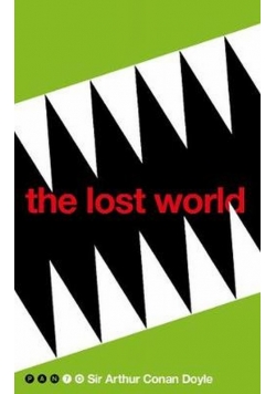 The Lost World