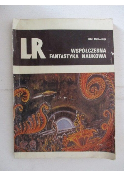 Współczesna fantastyka naukowa