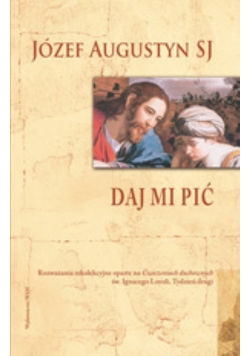 Daj mi pić