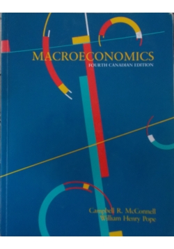 Macroeconomics