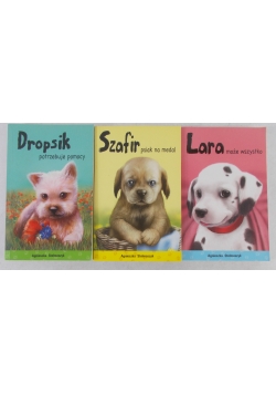 Dropsik/Szafir/Lara
