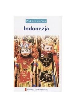 Podróże Indonezja