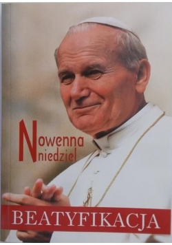 Nowenna niedziel