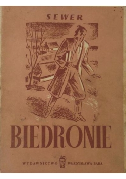Biedronie, 1948