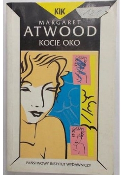 Kocie oko