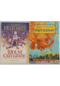 Wolni Ciutludzie / Piąty Elefant