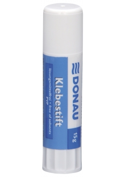 Klej w sztyfcie Donau 15g