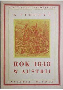Rok 1848 w Austrii