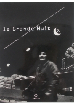 La grande Nuit