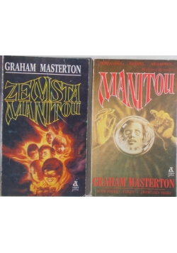 Manitou/ Ziemista manitou