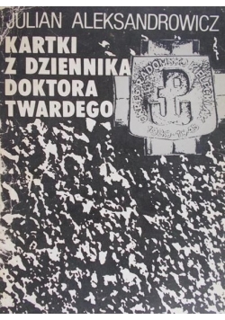 Kartki z dziennika doktora Twardego