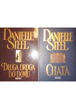 Długa droga do domu/Chata
