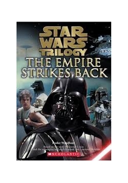 Star wars  trilogy the empire strikes back