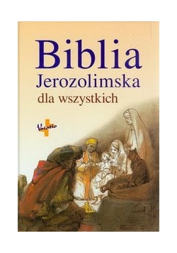 Biblia Jerozolimska dla wszystkich