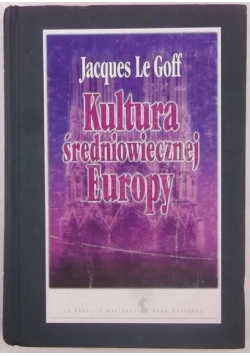 Kultura średniowiecznej Europy