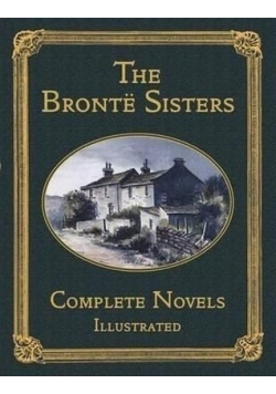 The bronte sisters