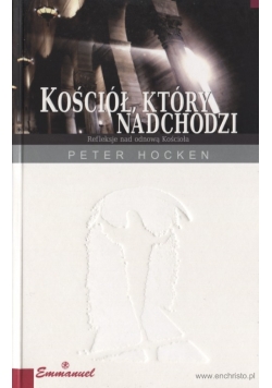 Kościół , który nadchodzi