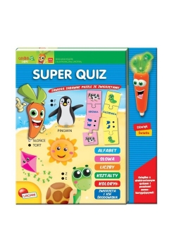 Super quiz