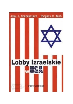 Lobby Izraelskie