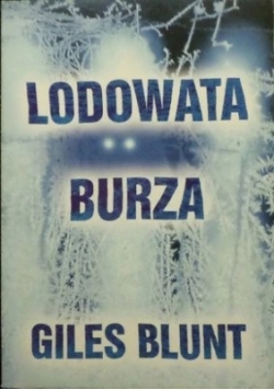 Lodowata  Burza