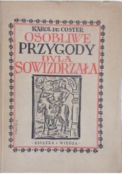 Osobliwe przygody Dyla Sowizdrzała, 1949 r.