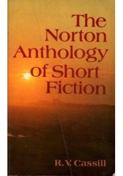 The Norton Anthology of Short Fiction