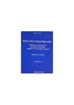 Rachunkowość