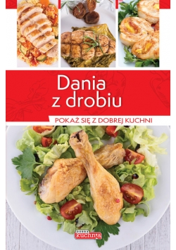 Dania z drobiu