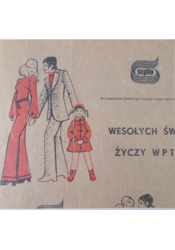 Kalendarz Wrocławski 1972
