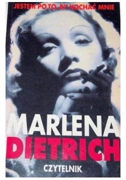 Marlena Dietrich