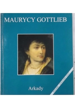 Maurycy Gottlieb