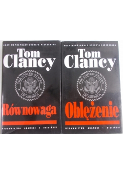 Oblężenie/Równowaga